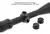Imagen de Mira Telescopica Utg 3-9x40 Reticulo Mildot Montajes 22mm.