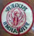 PATCH PARCHE DE MARCA RUGER USA - comprar online
