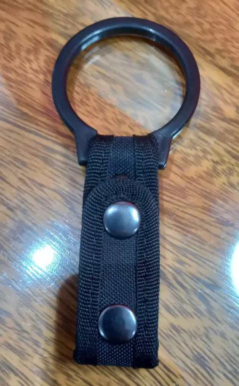 PORTA MAG LITE Y TONFA DE CINTURA COIHUE