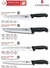 VICTORINOX SWISS MADE: CUCHILLOS DE TRINCHAR - CUCHILLOS CARNICERO -CUCHILLOS SANTOKU