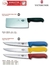 CUCHILLOS VICTORINOX PARA FIAMBRE - FILETEAR - AUX DE COCINA - CUCHILLO MODELADOR - PARA PICAR Y ACHUELA CHEF. en internet