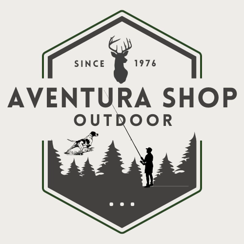 Aventura Shop Outdoor
