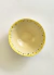 Bowl Grande (750ml) - Branco Cerâmica