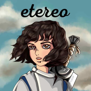 Etéreo