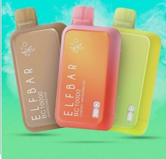 Banner de la categoría ELFBAR