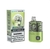 SMOK SPACEMAN WHITE GRAPE ICE 10000 PUFF