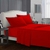 Juego de Sabanas 200x200 King Blanco Paris Lisas cotton touch!! - comprar online