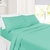 Juego de Sabanas 200x200 King Blanco Paris Lisas cotton touch!!
