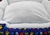 Cama Con almohadón de Corderito!