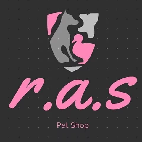 R.A.S Pet Shop