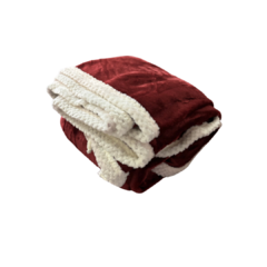 Frazada de Tela Polar, Colores Lisos - comprar en línea