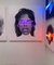 CUADROS NEON FLEX - NOMART