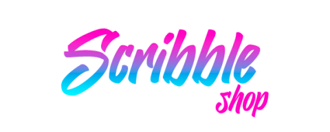Scribble Shop