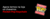 Banner de Scribble Shop