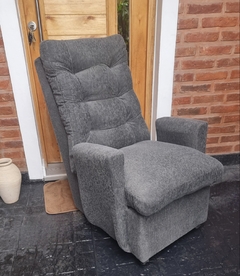 Sillón OP - Tela - comprar online