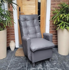 Sillón OP - Ecocuero