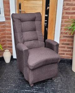 Sillón OP - Tela - Sillones placer