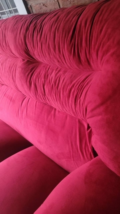 Sillón Placer- Individual - PANA en internet