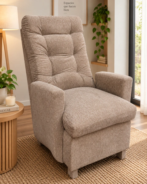 Sillón OP Clásico