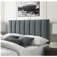 Panelado - Respaldo de Cama 2 plazas - Sillones placer
