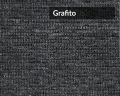 Imagen de SOFA ESQUINERO CON CAMASTRO REVERSIBLE EN TELA CHENILLE O ANTIDESGARRO