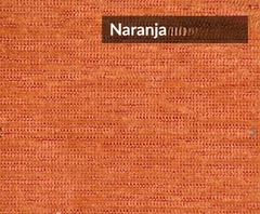 Almohadita Apoya cabeza - Tela Chenille - Tela ANTIDESGARRO- LIENZO ANTIMANCHAS en internet