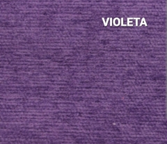Juego de Sillones Placer 3 cuepos - Tela en internet
