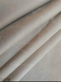 Juego Op 2 cuerpos - Pana - Sillones placer