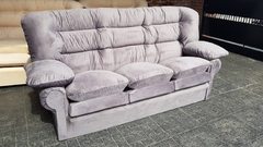 SOFA Placer 3 cuerpos - Pana