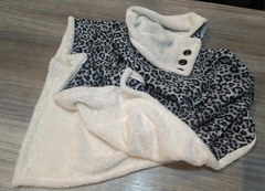 Imagen de Ponchos con corderito
