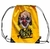MOCHILA EDGAR ALLAN LRC
