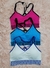 Top Deportivo Espalda - comprar online