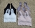 Top Morley Bretel Puntilla Espalda en V