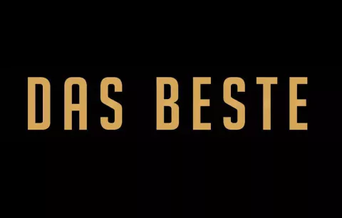 DAS BESTE
