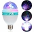 FOCO RGB C/LUCES