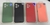 FUNDA SILICONA XIAOMI