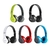 AURICULAR BLUETOOTH VINCHA P47