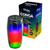 PARLANTE BLUETOOTH DINAX CONGA