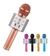 MICROFONO C/PARLANTE BLUETOOTH