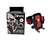 SOPORTE MOTO DINAX 360•