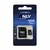 MEMORIA SD 16GB ONLY