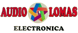 Audio Lomas Electronica