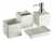 Set de baño 4 piezas - comprar online