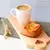 Taza de ceramica Canela - comprar online