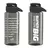 Botella Dakar super - comprar online