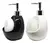 Dispenser de jabón y esponja - comprar online