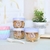 Set encastrable x 3 - Dulce Hogar