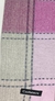 Lenço Cashmere Xadrez