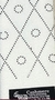 Lenço Cashmere com Detalhes de Pedras - loja online