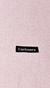 Imagem do Lenço Cashmere Liso com Pom Pom